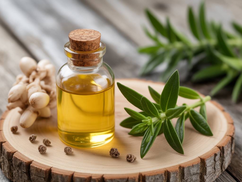 Dosage huile de lin essence de térébenthine pour bois guide pratique