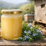 Miel de romarin vertu : pourquoi ce miel est précieux pour votre bien-être et pour l’apiculteur local
