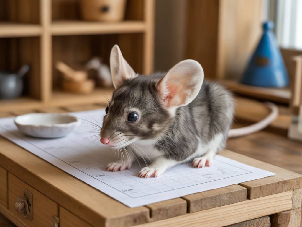 Plan nichoir chauve-souris construction pas à pas