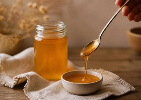 Miel cuillere metal : comment bien choisir sa cuillère pour déguster le miel