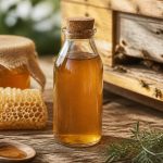 Vinaigre de miel recettes pour apiculture et lutte contre les nuisibles