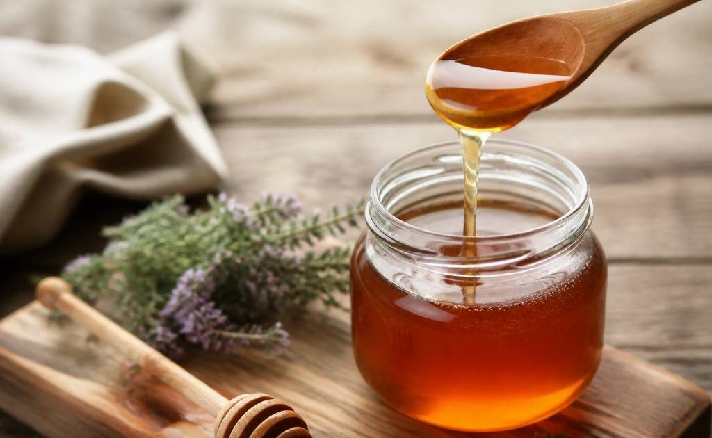 Comment consommer le miel de thym