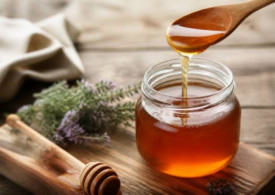 Comment consommer le miel de thym
