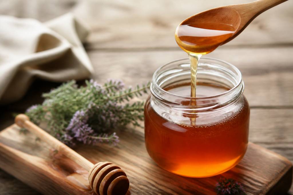 Comment consommer le miel de thym