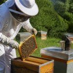 Division des ruches : méthodes et conseils pour réussir en apiculture