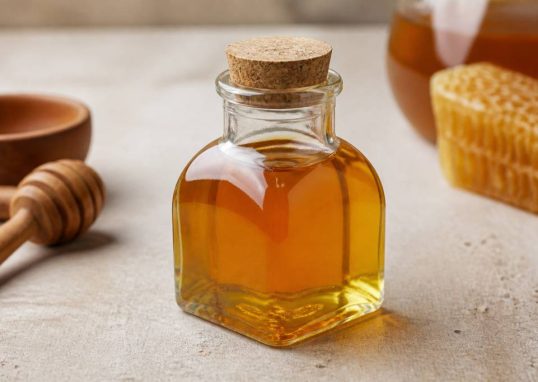 Utilisation du vinaigre de miel : conseils et précautions