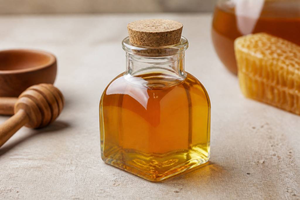 Utilisation du vinaigre de miel : conseils et précautions