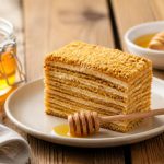 Dessert au miel : idées gourmandes et recettes faciles