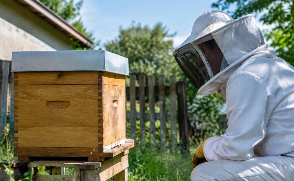 Réglementation ruches voisinage : règles à respecter pour installer une ruche chez soi