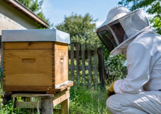 Réglementation ruches voisinage : règles à respecter pour installer une ruche chez soi