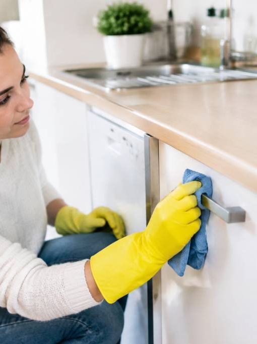 Mite cuisine : comment s’en débarrasser efficacement