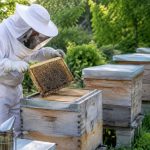 Combien de ruche pour un particulier : conseils pour débuter en apiculture