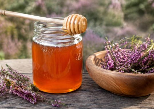 Miel de callune : bienfaits, propriétés et conseils pour en profiter