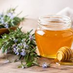 Bienfaits du miel de romarin : ses atouts pour la santé et le bien-être