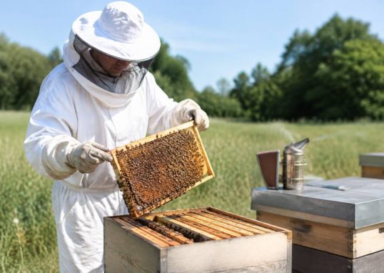 Magasin apiculture autour de moi : trouver le bon équipement pour vos ruches