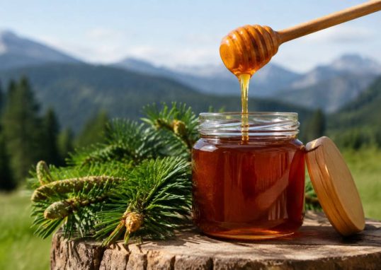 Fabrication du miel de sapin : comprendre ses origines et ses secrets